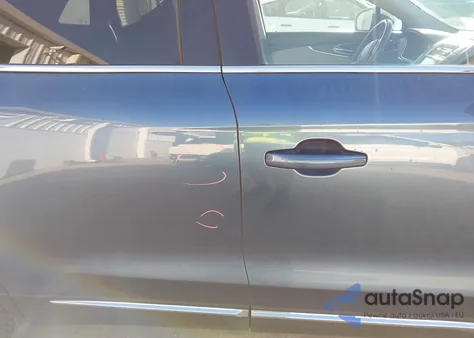 2019 Lincoln Nautilus Select z USA, uszkodzony, nr VIN 2LMPJ8K98KBL28404